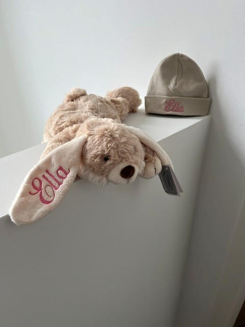 Knuffels